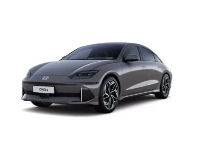 Neu Hyundai Ioniq 6 239 kW (325 PS) 2025 Grau Limousine