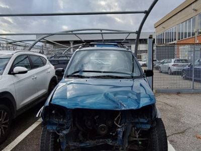 Daihatsu Terios