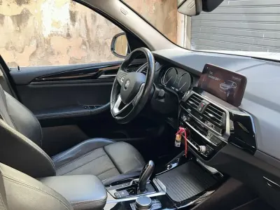 Usata BMW X3 xLine 190 CV (139 kW) 2020 SUV