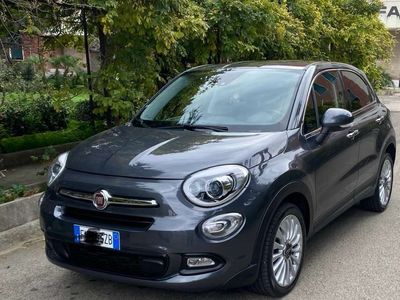 usata Fiat 500X 1.6 mjt Lounge 4x2 120cv