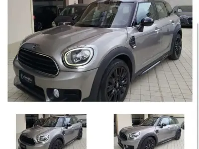 Usata Mini Cooper Countryman