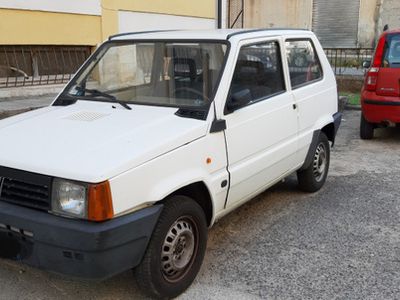 Fiat panda diesel 95 cv