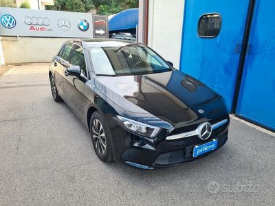 usata Mercedes A200 sport - dct 7