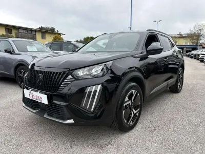 Usata Peugeot 2008 Allure 131 CV (96 kW) 2025 Vari colori disp. in sede SUV