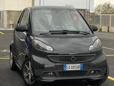 usata Smart ForTwo Coupé 2ª serie