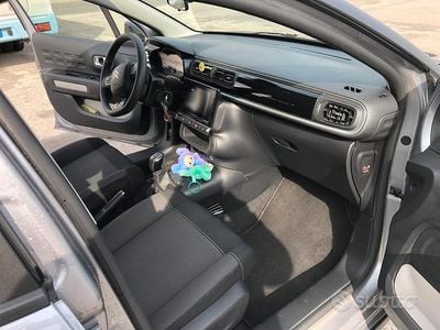 Occasion Citroën C3 PureTech 83 ch (61 kW) 2024 Gris Berline
