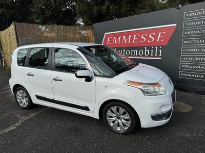 usata Citroën C3 Picasso 1.4 BENZINA -2009