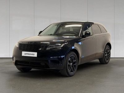 Usata Land Rover Range Rover Velar