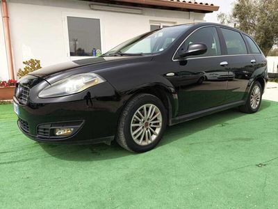 usata Fiat Croma 1.9 Multijet Emotion 2009