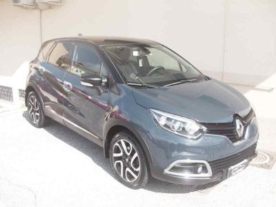 usata Renault Captur 1..5 dCi 90 CV Intens - 2016