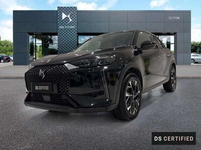 DS Automobiles DS3