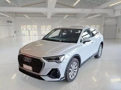 Usata Audi Q3 Sportback Business Plus 149 CV (109 kW) 2022 SUV