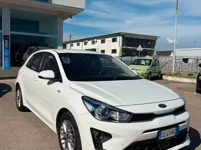 Usata Kia Rio