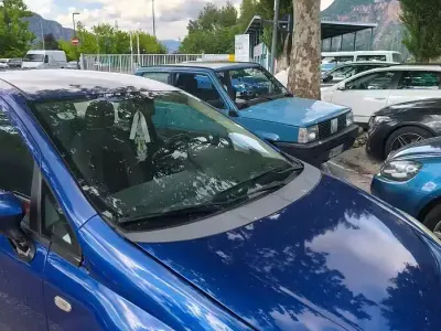 Usata Fiat Grande Punto