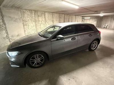 Usata Mercedes A180 Business 116 CV (85 kW) 2019 Berlina