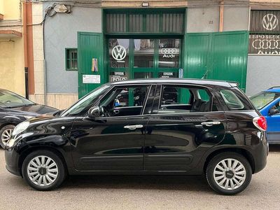 Usata Fiat 500L Easy 84 CV (61 kW) 2014 Other Monovolume