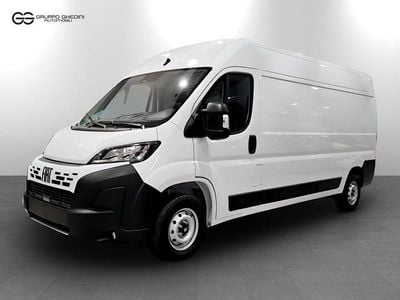 Bianco pastello bianco pastello Nuova 2025 Fiat Ducato Furgone | 34.890 €