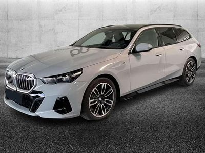 Usata BMW 520