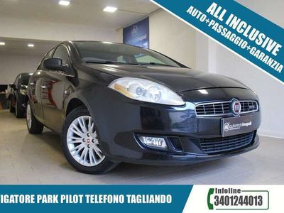 usata Fiat Bravo Bravo1.6 mjt Emotion 120cv