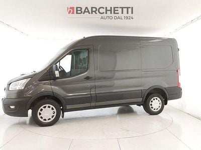 Usata Ford Transit Trend 131 CV (96 kW) 2020 Other Furgone