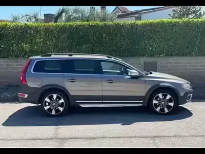Usata Volvo XC70 Summum 215 CV (158 kW) 2011 Station wagon