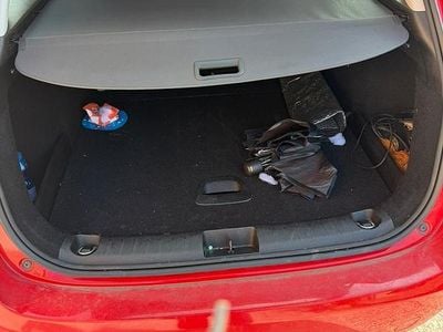 Usata Fiat Tipo Mirror 95 CV (69 kW) 2020 Rosso Station wagon