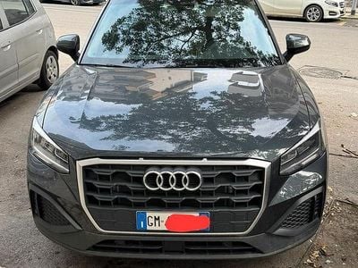 Usata Audi Q2 Admired 150 CV (110 kW) 2023 SUV