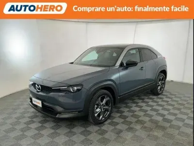 Usata Mazda MX30