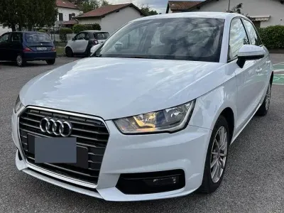 Usata Audi A1