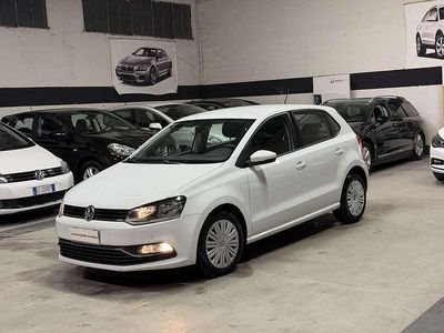 Usata VW Polo Comfortline 75 CV (55 kW) 2017 Other Berlina