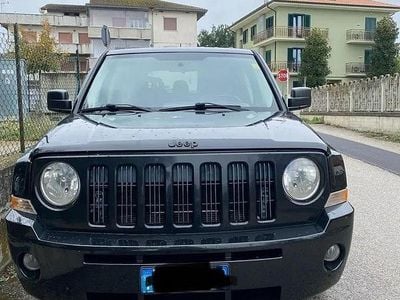 Jeep Patriot