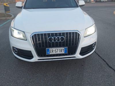 usata Audi Q5 2013 s_line