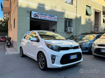 Usata Kia Picanto