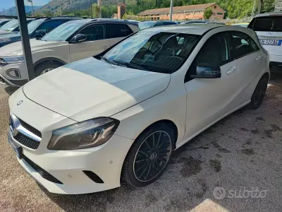 Usata Mercedes A200