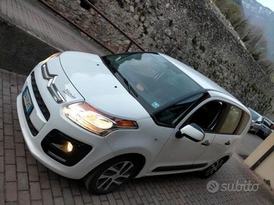 usata Citroën C3 Picasso C3 Picasso 1.4 VTi 95 Limited