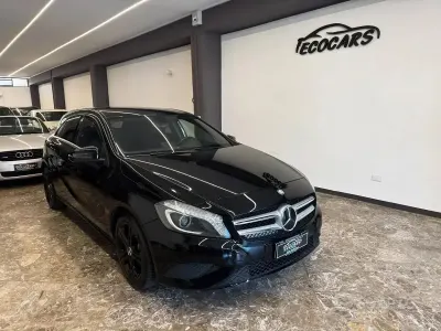 Usata Mercedes A200