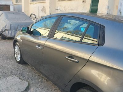 usata Fiat Bravo 1.6 Multijet 120cv