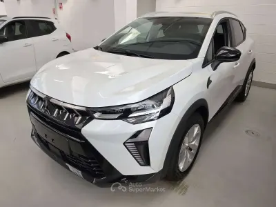 Usata Mitsubishi ASX Intense 101 CV (74 kW) 2023 Bianco SUV