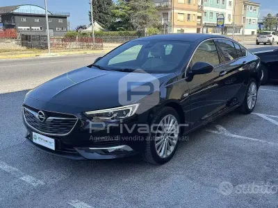 Usata Opel Insignia