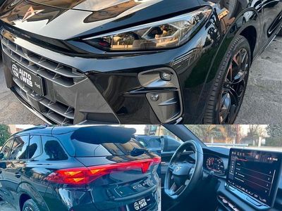 Usata Cupra Terramar 149 CV (109 kW) 2025 Nero SUV