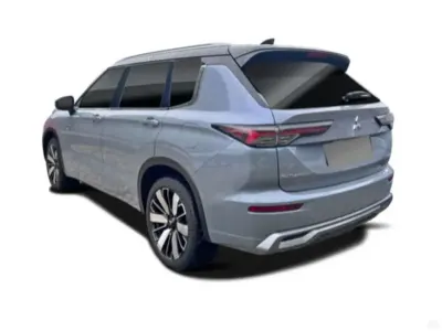 Usata Mitsubishi Outlander P-HEV