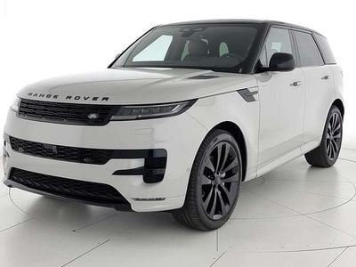Nuova Land Rover Range Rover Sport SE Dynamic 249 CV (183 kW) 2026 Grigio SUV