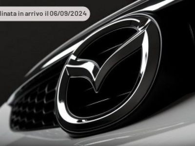 usata Mazda 2 5 1. VVT e-CVT Full Hybrid Electric Homura
