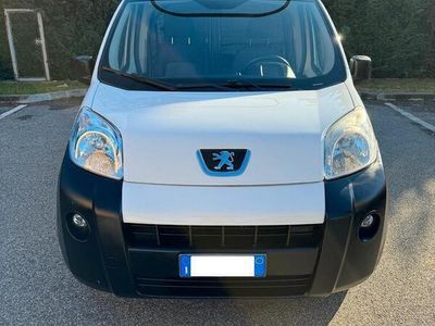 usata Peugeot Bipper 1.3 HDI - NEOPATENTATI - 12 MESI DI GARANZIA -