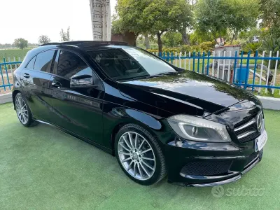 Usata Mercedes A220