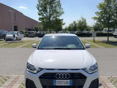 Usata Audi A1 Sportback