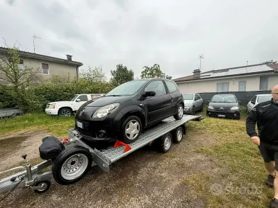 Usata Renault Twingo