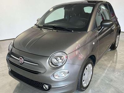 Begagnad Fiat 500 69 HK (50 kW) 2023 Grå Halvkombi