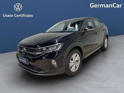 VW Taigo