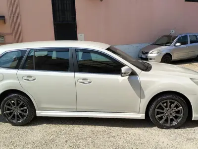 Usata Subaru Legacy